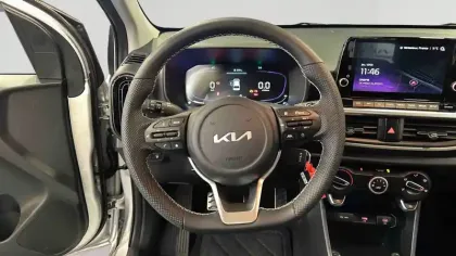 Photo 16 Kia Picanto  1.0 GDi 68 ch BVM5