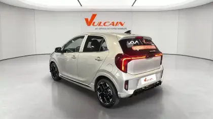Photo 27 Kia Picanto  1.0 GDi 68 ch BVM5
