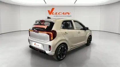 Photo 56 Kia Picanto  1.0 GDi 68 ch BVM5