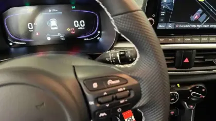 Photo 18 Kia Picanto  1.0 GDi 68 ch BVM5