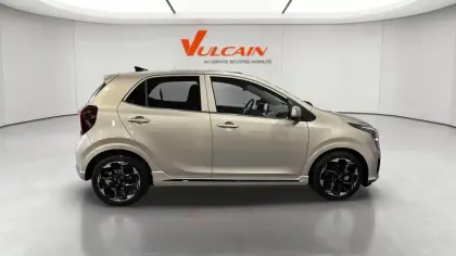 Photo 9 Kia Picanto  1.0 GDi 68 ch BVM5