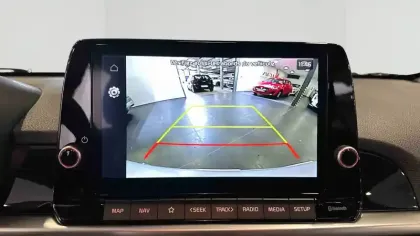 Photo 12 Kia Picanto  1.0 GDi 68 ch BVM5