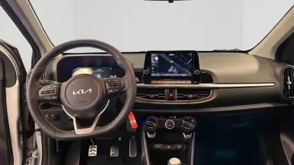 Photo 5 Kia Picanto  1.0 GDi 68 ch BVM5