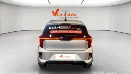 Photo 53 Kia Picanto  1.0 GDi 68 ch BVM5