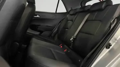 Photo 24 Kia Picanto  1.0 GDi 68 ch BVM5