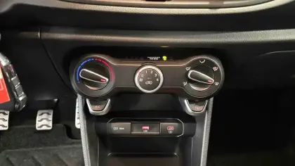 Photo 43 Kia Picanto  1.0 GDi 68 ch BVM5