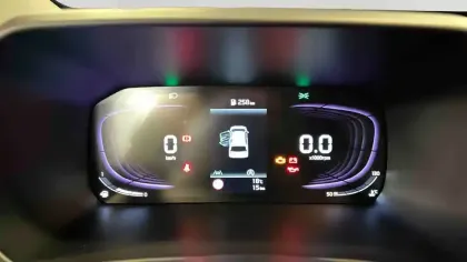 Photo 14 Kia Picanto  1.0 GDi 68 ch BVM5