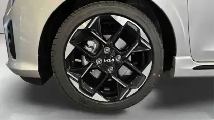 Photo 13 Kia Picanto  1.0 GDi 68 ch BVM5