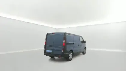 Photo 40 Renault Trafic  FGN L1H1 1000 KG DCI 170 ENERGY EDC