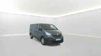 Photo 43 Renault Trafic  FGN L1H1 1000 KG DCI 170 ENERGY EDC