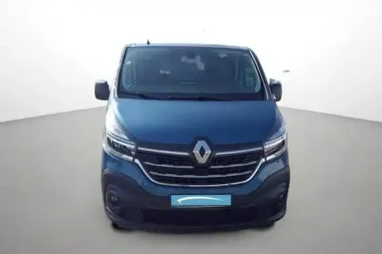 Photo 10 Renault Trafic  FGN L1H1 1000 KG DCI 170 ENERGY EDC