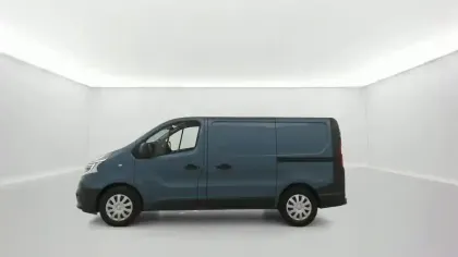 Photo 37 Renault Trafic  FGN L1H1 1000 KG DCI 170 ENERGY EDC