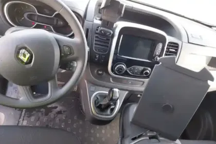 Photo 8 Renault Trafic  FGN L1H1 1000 KG DCI 170 ENERGY EDC