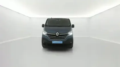 Photo 42 Renault Trafic  FGN L1H1 1000 KG DCI 170 ENERGY EDC