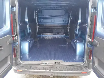 Photo 34 Renault Trafic  FGN L1H1 1000 KG DCI 170 ENERGY EDC