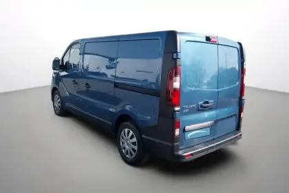Photo 12 Renault Trafic  FGN L1H1 1000 KG DCI 170 ENERGY EDC