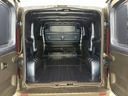 Photo 53 Renault Trafic  FGN L1H1 1000 KG DCI 170 ENERGY EDC