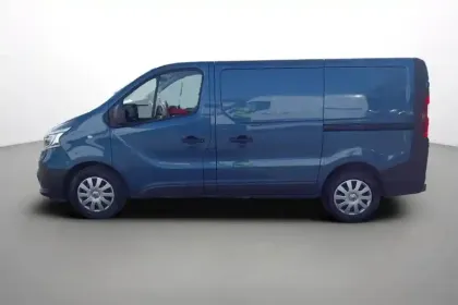 Photo 11 Renault Trafic  FGN L1H1 1000 KG DCI 170 ENERGY EDC
