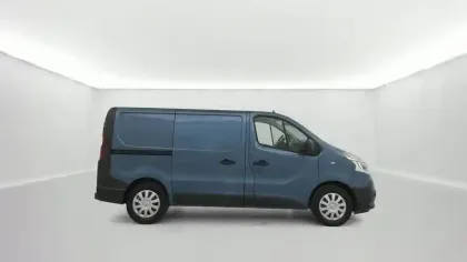 Photo 41 Renault Trafic  FGN L1H1 1000 KG DCI 170 ENERGY EDC
