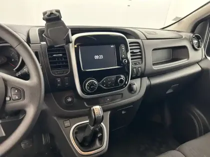 Photo 47 Renault Trafic  FGN L1H1 1000 KG DCI 170 ENERGY EDC