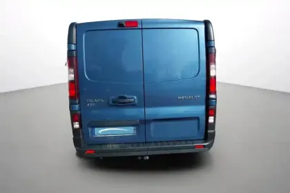 Photo 13 Renault Trafic  FGN L1H1 1000 KG DCI 170 ENERGY EDC