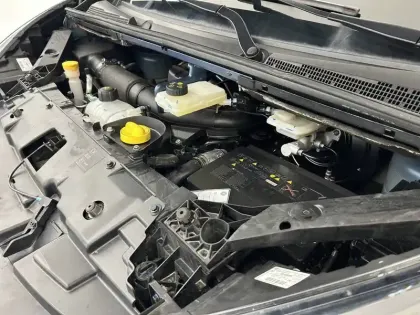 Photo 61 Renault Trafic  FGN L1H1 1000 KG DCI 170 ENERGY EDC