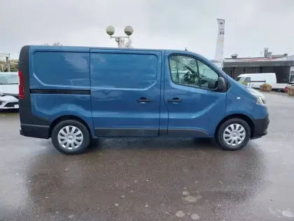 Photo 24 Renault Trafic  FGN L1H1 1000 KG DCI 170 ENERGY EDC