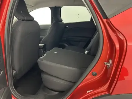 Photo 112 Renault Captur  E-Tech full hybrid 145