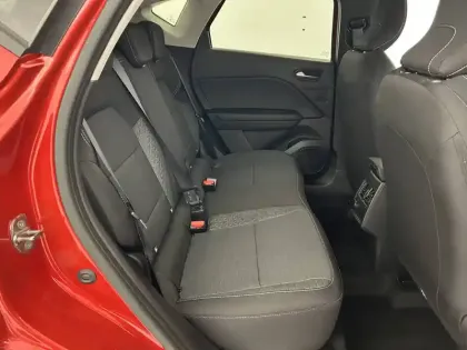 Photo 98 Renault Captur  E-Tech full hybrid 145