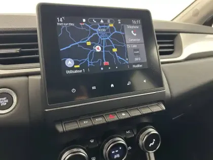 Photo 75 Renault Captur Gén. II (HJB) Ph2 Evolution 5