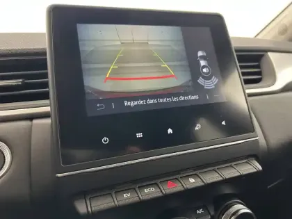 Photo 46 Renault Captur Gén. II (HJB) Ph2 Evolution 5