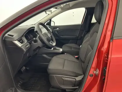 Photo 61 Renault Captur Gén. II (HJB) Ph2 Evolution 5