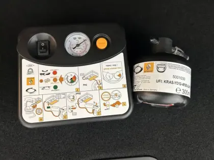 Photo 110 Renault Captur  E-Tech full hybrid 145