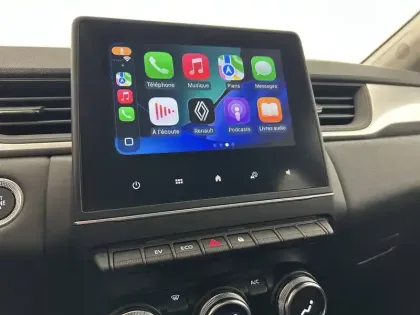 Photo 77 Renault Captur Gén. II (HJB) Ph2 Evolution 5