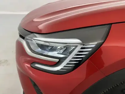 Photo 48 Renault Captur Gén. II (HJB) Ph2 Evolution 5