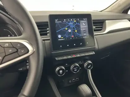 Photo 64 Renault Captur Gén. II (HJB) Ph2 Evolution 5