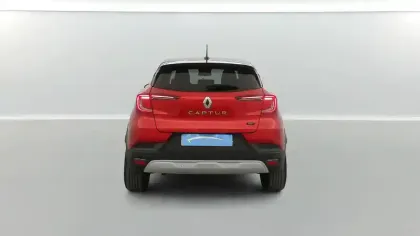 Photo 86 Renault Captur  E-Tech full hybrid 145