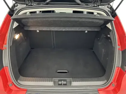 Photo 100 Renault Captur  E-Tech full hybrid 145