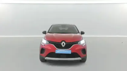 Photo 59 Renault Captur Gén. II (HJB) Ph2 Evolution 5