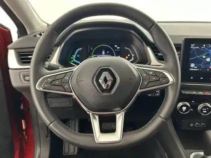 Photo 97 Renault Captur  E-Tech full hybrid 145