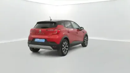 Photo 27 Renault Captur Gén. II (HJB) Ph2 Evolution 5