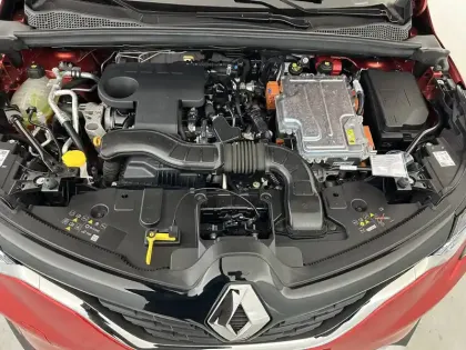 Photo 79 Renault Captur Gén. II (HJB) Ph2 Evolution 5