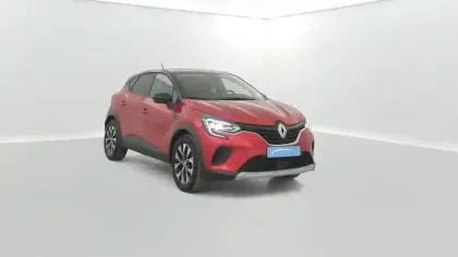Photo 30 Renault Captur Gén. II (HJB) Ph2 Evolution 5