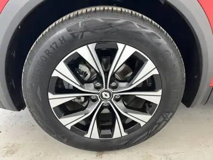 Photo 71 Renault Captur Gén. II (HJB) Ph2 Evolution 5