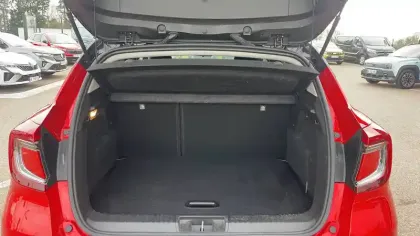 Photo 17 Renault Captur  E-Tech full hybrid 145