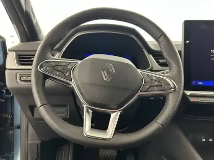 Photo 32 Renault Symbioz  E-Tech full hybrid 145