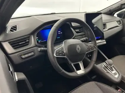 Photo 27 Renault Symbioz  E-Tech full hybrid 145
