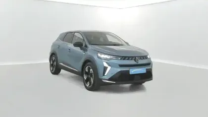 Photo 25 Renault Symbioz  E-Tech full hybrid 145