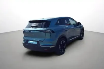 Photo 14 Renault Symbioz  E-Tech full hybrid 145