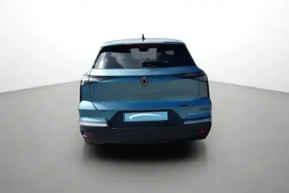 Photo 13 Renault Symbioz  E-Tech full hybrid 145